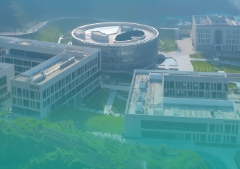 低碳校园数智化解决方案